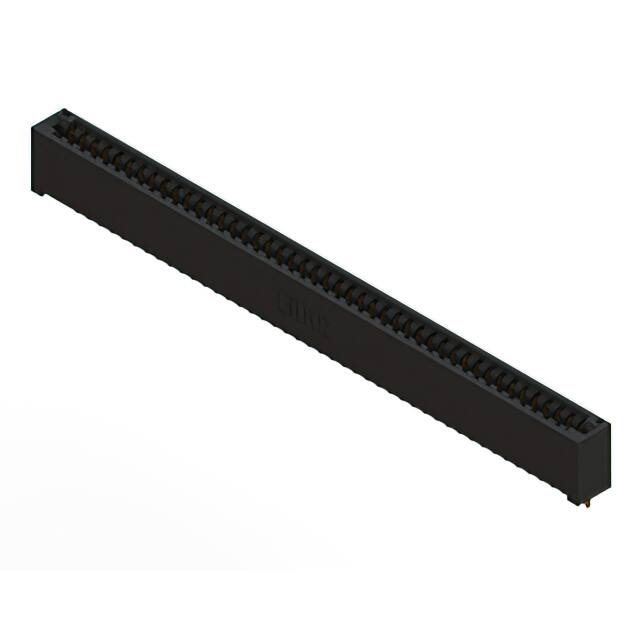 896-045-500-101 EDAC Inc.  Edgeboard Connectors